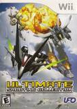 Ultimate Shooting Collection (Nintendo Wii)